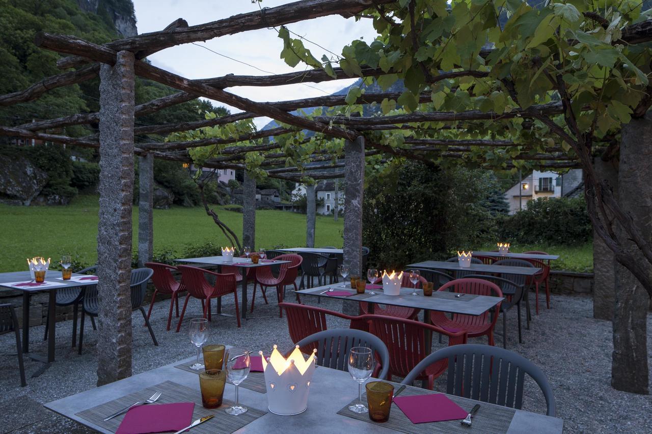 Gasthof Turisti *